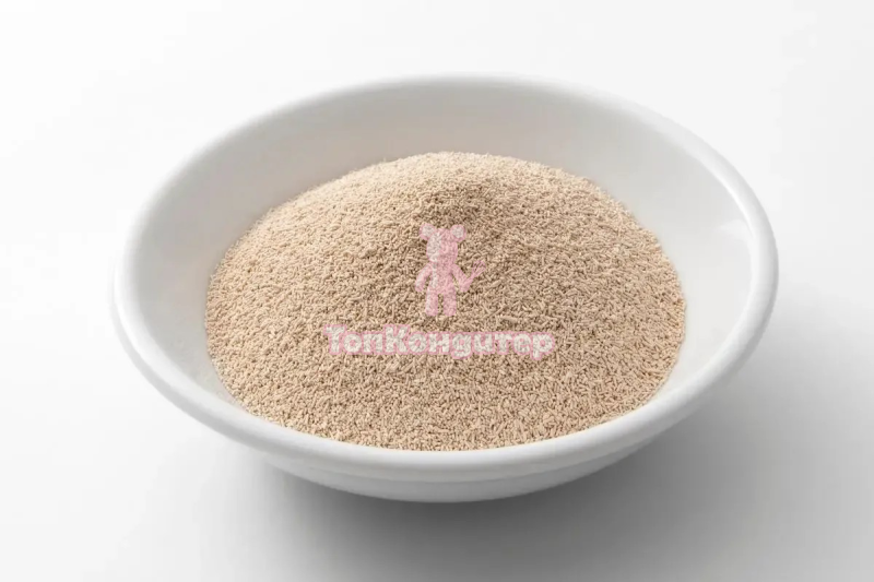 Дрожжи быстродействующие инстантные "Saf-instant" 50 гр