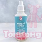 Добавка для красителя Альтер Колор Микс,(делает из водорастворимого, жирорастворимый), 40 гр