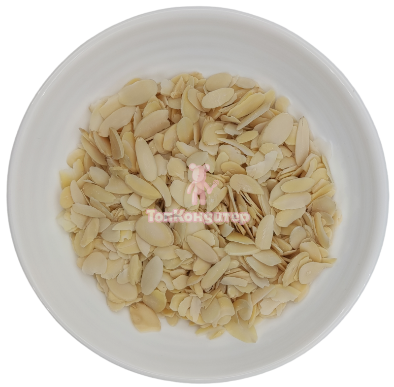 Миндальные Лепестки "ARAMONA" 100 гр