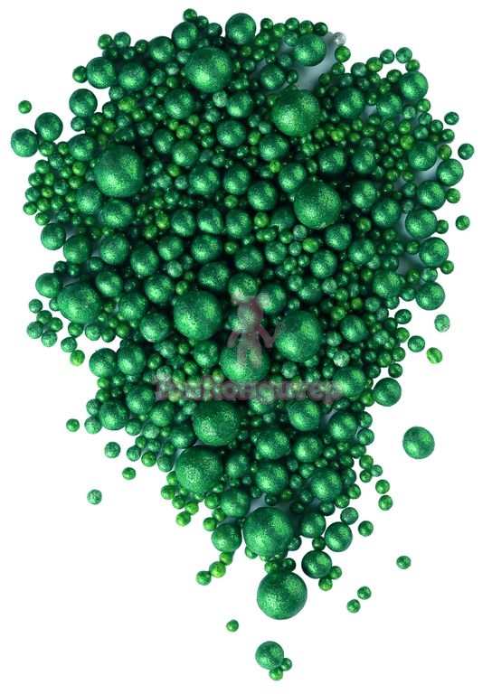 Драже зерновое в кондитерской глазури блеск №701