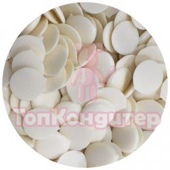 Глазурь "Шокомилк" белая №11 0,5 кг