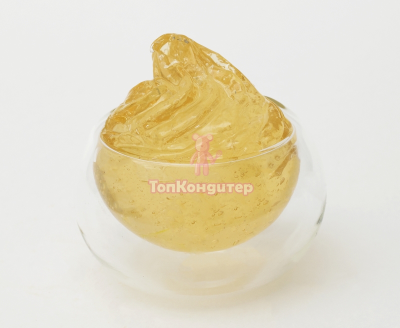 Гель кондитерский "Нейтральный" холодного нанесения 500 гр